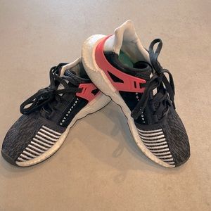 Adidas EQT women size 7